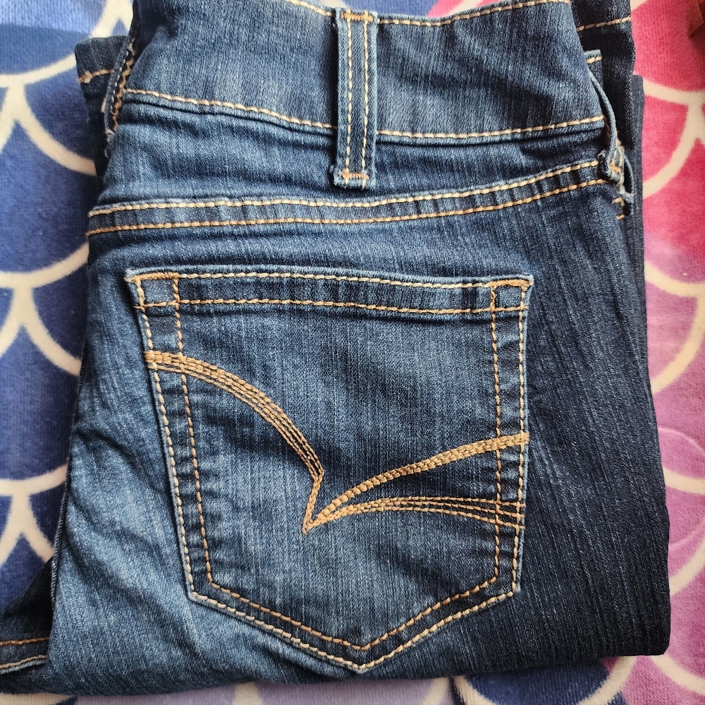 Ariat 29R Bootcut